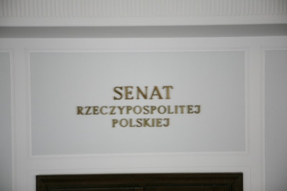 Nowela o urlopach wychowawczych bez poprawek senatu