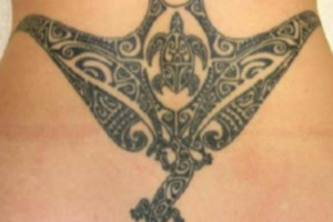 Wielka Brytania: salony tatuażu pod ścisłą kontrolą