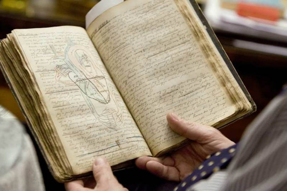 Sopot: krótka historia lecznictwa na wystawie w muzeum