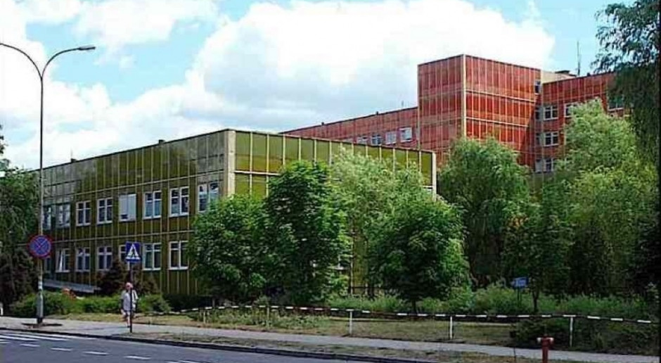 Szpital Wojewódzki w Gorzowie Wielkopolskim; FOT. Arch. RZ Lubuskie: władze województwa przekazały 15 mln zł na szpitalne inwestycje