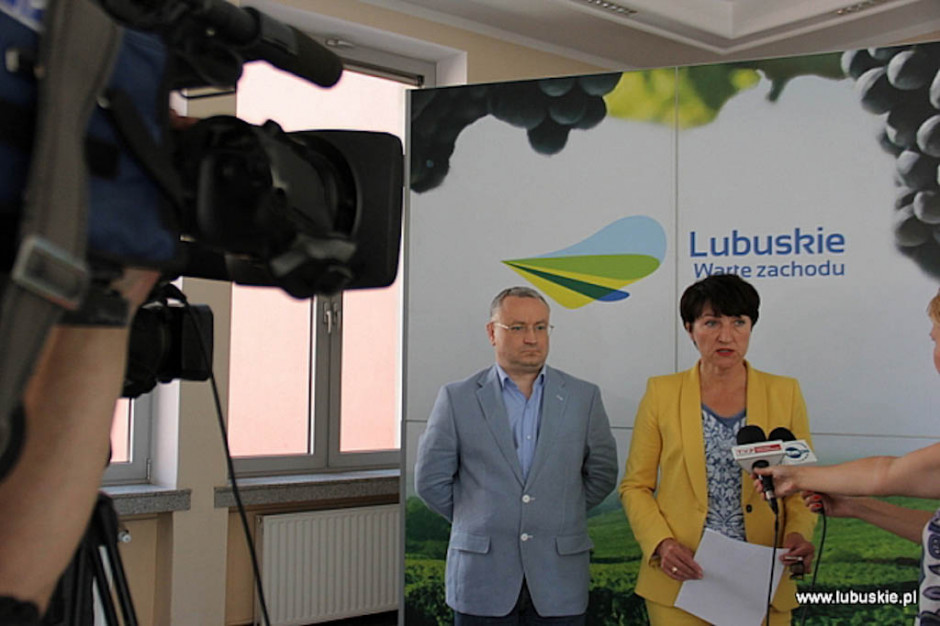 Rezygnacja Twardowskiego przyjęta, sprawa trafi do prokuratury