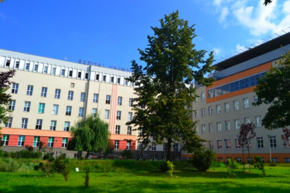 Bydgoszcz: władze uczelni zwalniają dyrektora Szpitala Uniwersyteckiego im. Jurasza