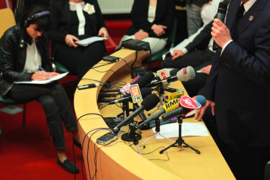 Gorzów Wielkopolski: dyrektor szpitala debatował z mieszkańcami