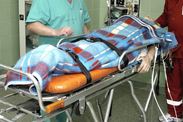 Szpitale pytają: nadchodzące miesiące tylko dla nagłych przypadków?