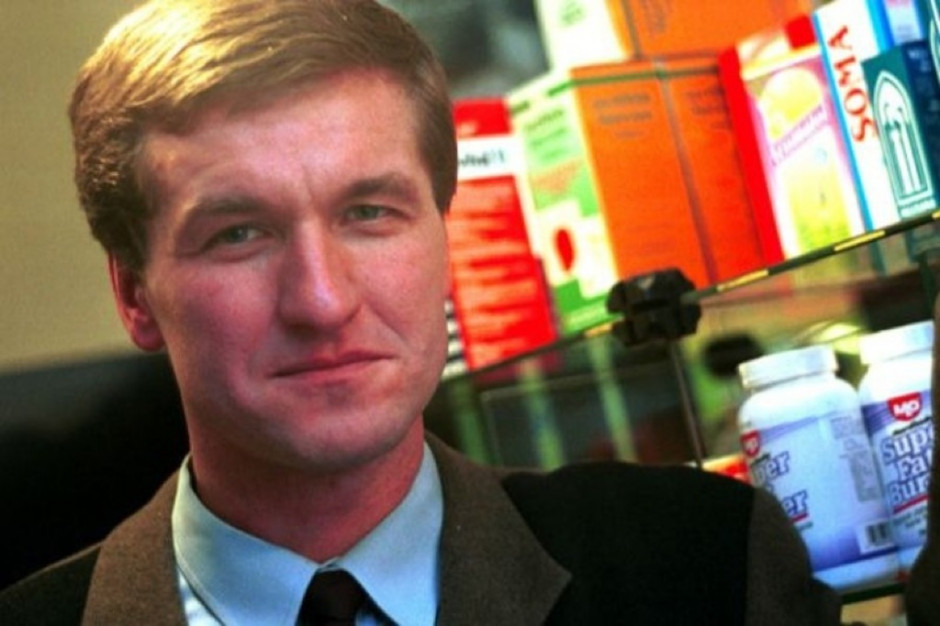 Farmaceuci mówią "nie" zniesieniu zakazu reklamy aptek