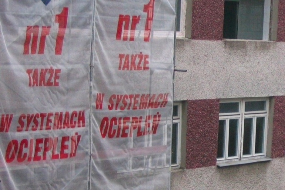 Lubuskie: termomodernizacja szpitala w Kostrzynie nad Odrą