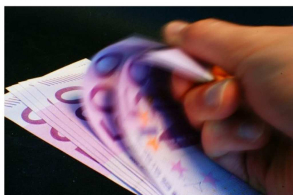 Opolskie: szpitale mają szansę na 40 mln euro