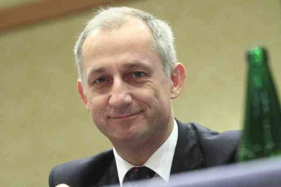 Neumann: postulaty związków zawodowych w dużej mierze polityczne