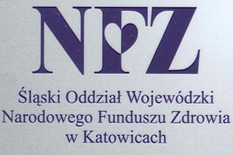Gliwice: nowa delegatura NFZ poza centrum