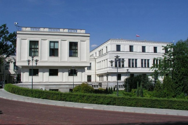 Senat zgłosił poprawki do noweli Prawa farmaceutycznego