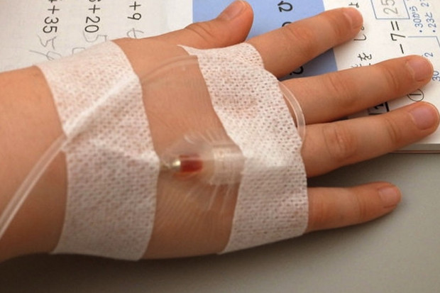 Fot. Tamakisono/Flickr Refundacja leczenia przetoczeniami immunoglobulin - tylko zgodnie z ChPL