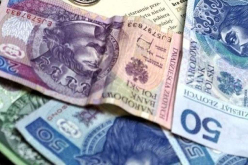 Wadowice: dyrektor szpitala doceniona finansowo