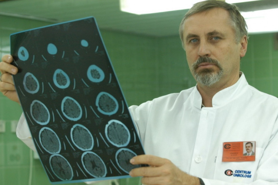 Potrzebujemy specjalistycznych ośrodków diagnostyki i leczenia raka piersi