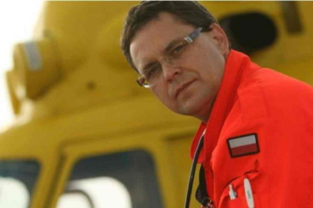 Szpital udziela pomocy, dopiero potem pyta o ubezpieczenie