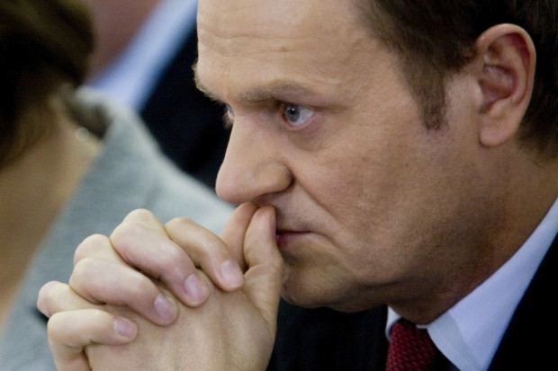 Tusk: chronić kompromis ws. aborcji