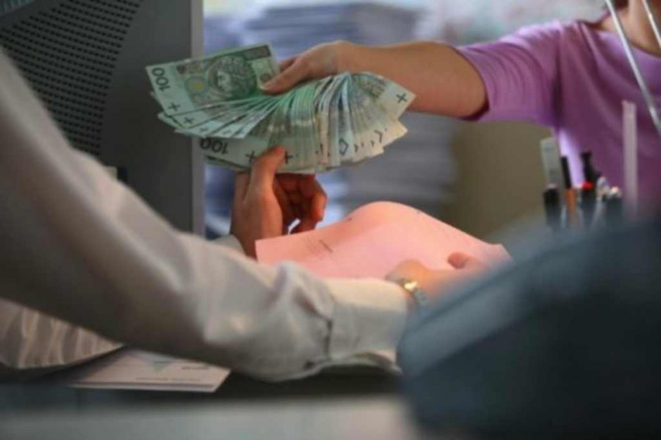 Polacy przeciwni wręczaniu prezentów lekarzom