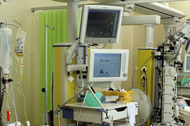 Chodzież: szpital straci OIOM?