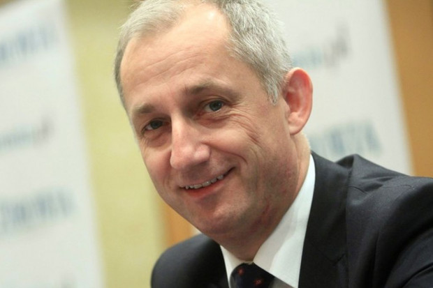 Neumann: nie będzie więcej pieniędzy, nawet o wzrost inflacji