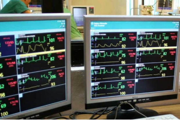 Radom: szpital miejski dostanie sprzęt za 2 mln zł