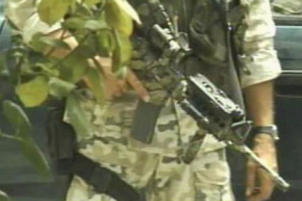 Pakistan: atak na pracowników programu szczepień