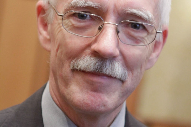Prof. Romuald Krajewski; FOT. PTWP Krajewski: dlaczego lekarze nie korzystają z systemu e-zwolnień