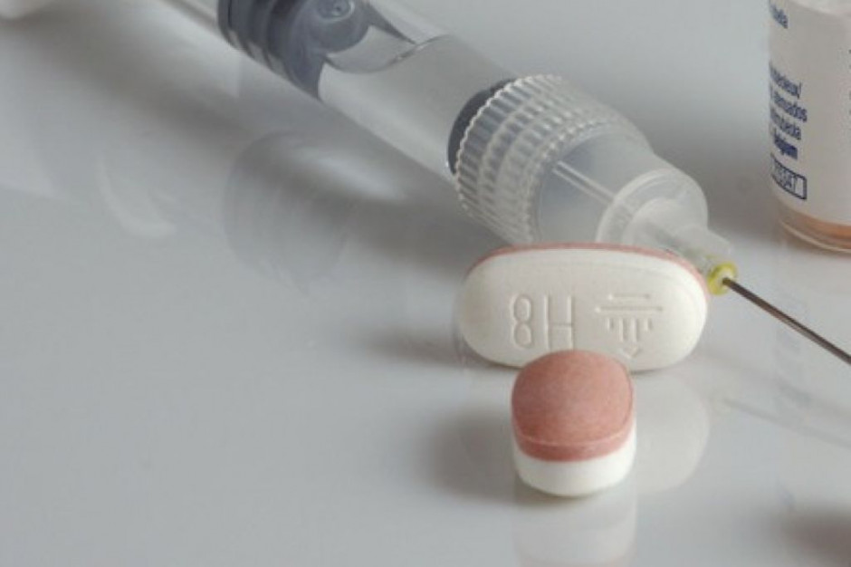 Prof. Hryniewicz: grozi nam era poantybiotykowa