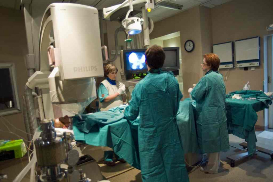 Eksperci: orzeczenie o śmierci pnia mózgu nie pozostawia wątpliwości