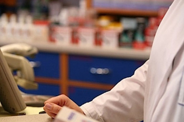 BCC: okrągły stół farmaceutów i właścicieli aptek; był wiceminister, NRA nieobecna