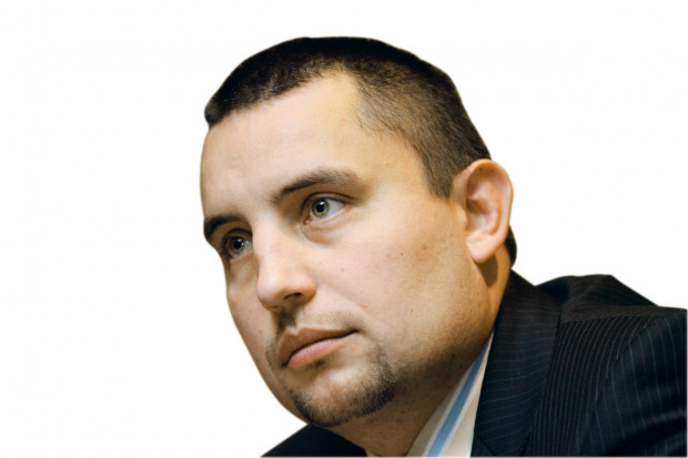 Trzeba sprawnie zarządzać projektem