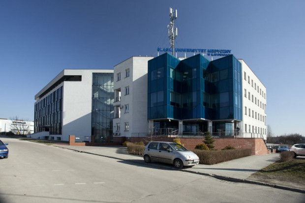 Sosnowiec: otwarto nowy budynek Wydziału Farmaceutycznego SUM