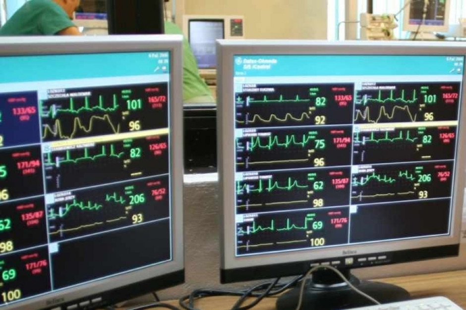 Krapkowice: szpital uruchomi OIOM?