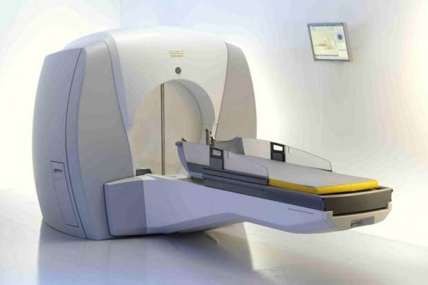Katowice: pierwsze zabiegi z użyciem Gamma Knife