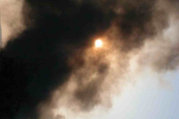 Kraków: lekarze alarmują - smog szkodzi mieszkańcom miasta