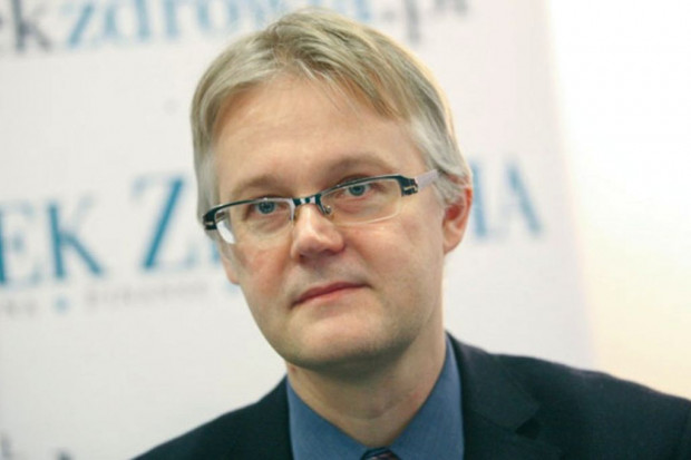 Prezes NFZ oficjalnie powołała nowego szefa pomorskiego oddziału