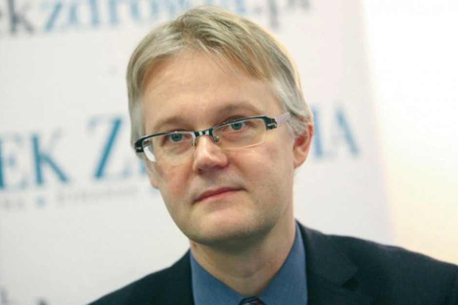 Prezes NFZ oficjalnie powołała nowego szefa pomorskiego oddziału