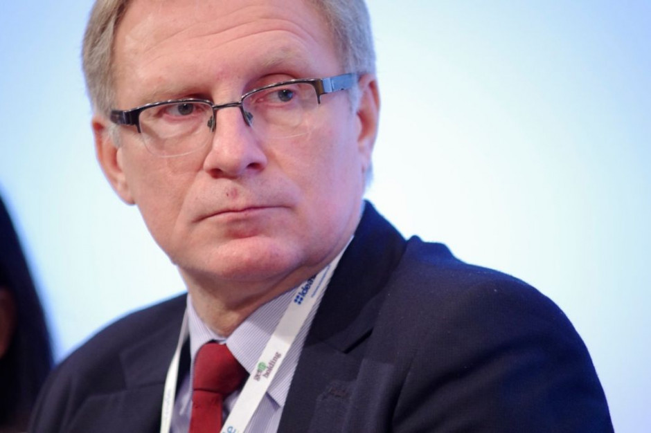 Poseł Tomasz Latos; FOT. PTWP Latos: zbyt mało mówi się o zagrożeniach związanych z solariami