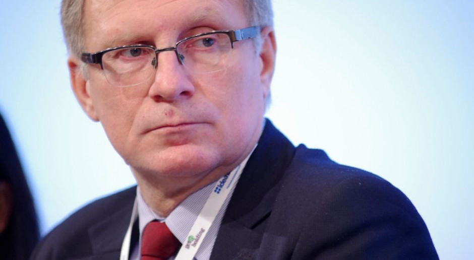 Sejm: nie będzie głosowania nad ustawą demontującą GIS