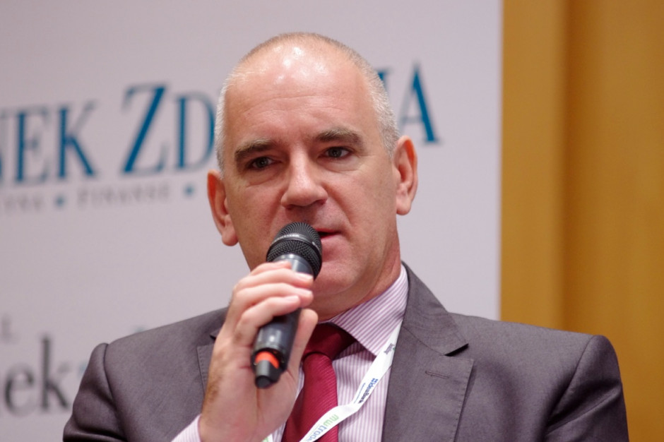 IX Forum Rynku Zdrowia: grupa zakupowa może więcej