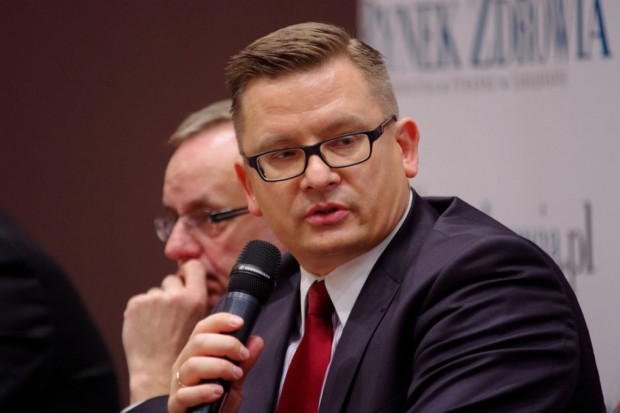 IX Forum Rynku Zdrowia: resort zdrowia nie chce likwidować AOTM