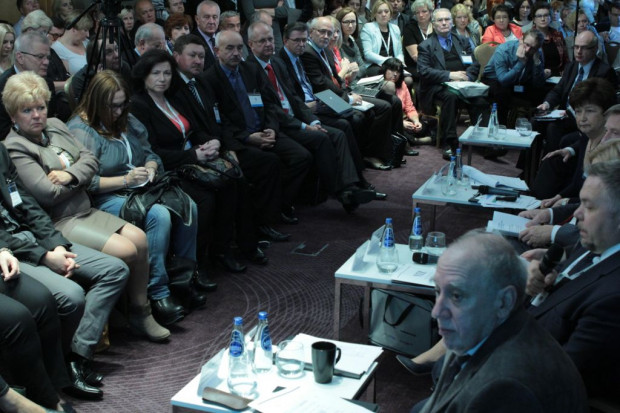 IX Forum Rynku Zdrowia: prezes NFZ zapowiada jakościową rewolucję