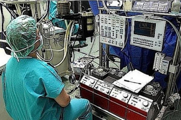 Jastrzębie-Zdrój: szpital ma nowy sprzęt