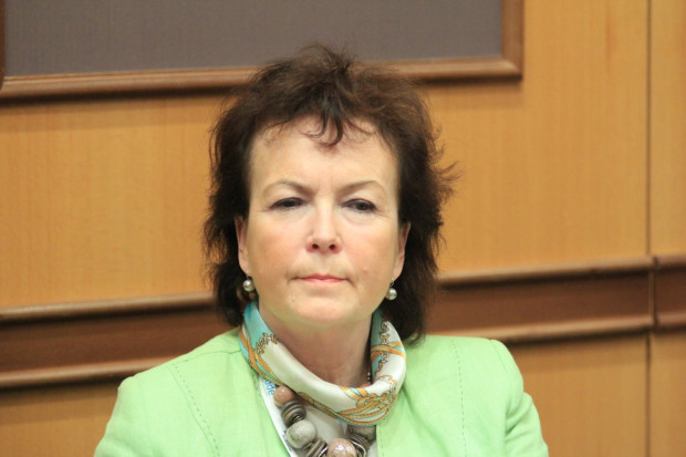 Wicemarszałek pomorski: szpitalna spółka jest dobra na trudne czasy