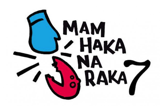 Rozpoczęła się rejestracja do siódmej edycji "Mam Haka na Raka"