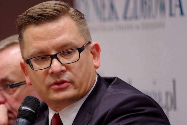 Nowe technologie są i będą wprowadzane