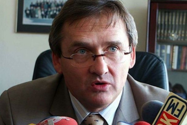 Kolejne stanowiska Naczelnej Rady Lekarskiej