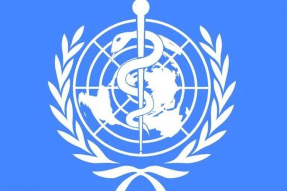 WHO: potwierdzono polio u dzieci w północno-wschodniej Syrii