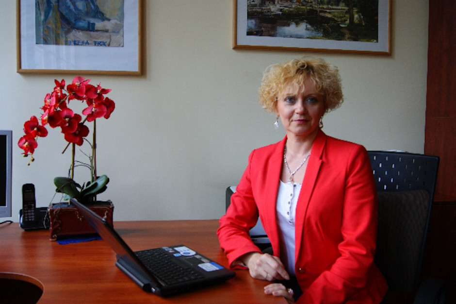Projekt "Portrety szpitali". Tak można porównać się z innymi