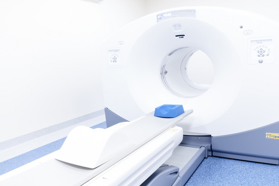 Zachodniopomorskie: ruszyła pierwsza pracownia PET-CT w województwie