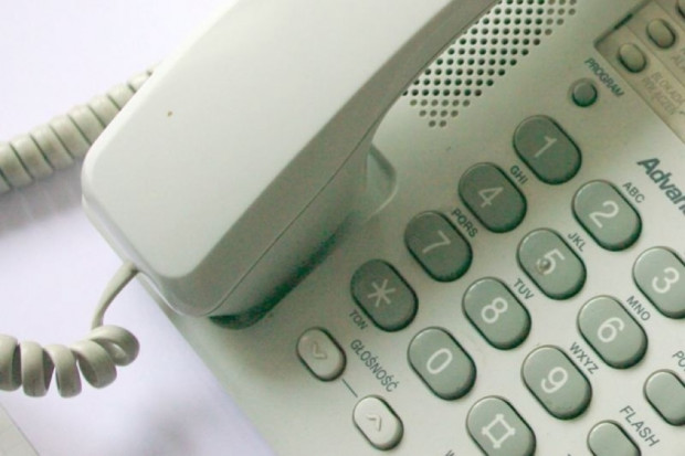NFZ ws. rejestracji rozmów telefonicznych z pacjentami