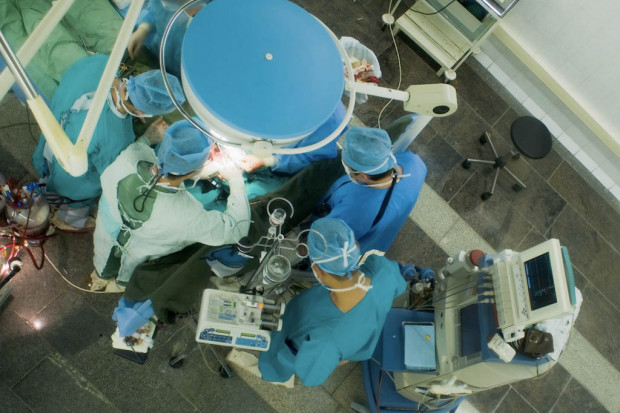 Olsztyn: transplantologia ruszy z opóźnieniem